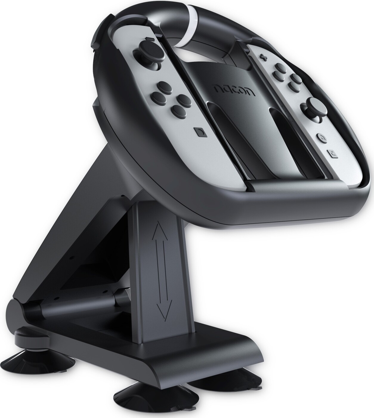Foldbart Rat Til Nintendo Switch