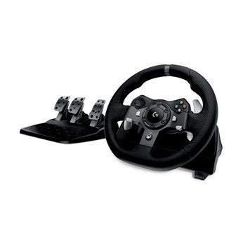 G920 Driving Force Racing Wheel Box