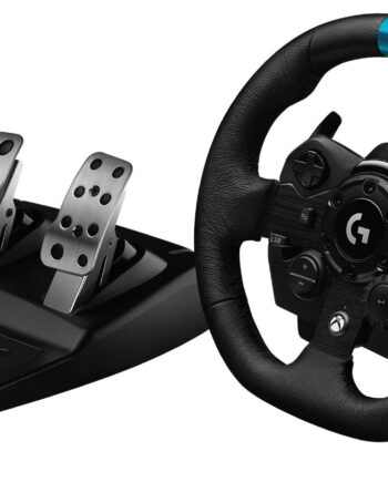 G923 Trueforce Racing Wheel Box