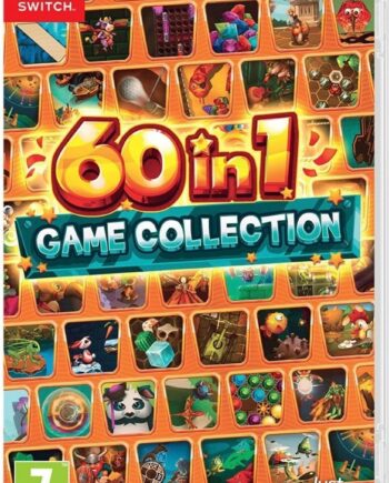 Game Collection Nintendo Switch