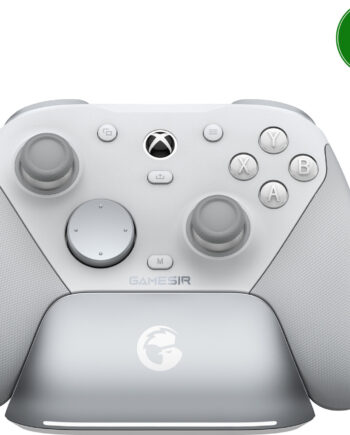 Gamesir Pro Multiplatform Gamepad Mech White