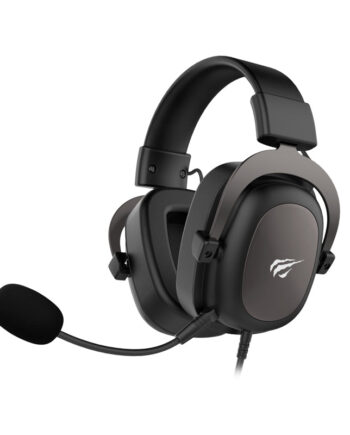 Gaming Headphones Havit Gamenote H2002d 5mm Ps4 Xbox Headset Geekd