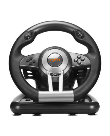 Gaming Wheel Pxn Ps3 Ps4 Xbox One Switch Rat Pedal Geekd