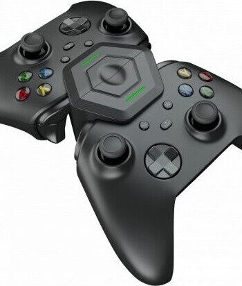 Gioteck Xbox Series Controller Oplader