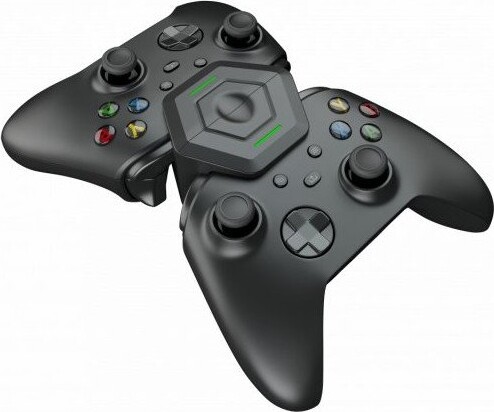 Gioteck Xbox Series Controller Oplader