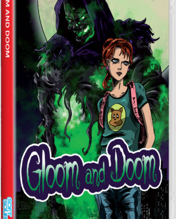 Gloom And Doom Nintendo Switch
