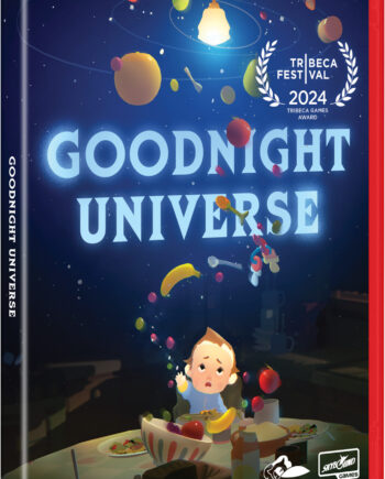 Goodnight Universe Nintendo Switch
