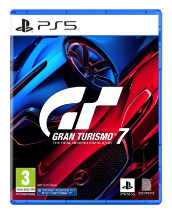 Gran Turismo Nordic Playstation Spil Geekd