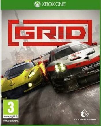 Grid Day Edition Xbox One