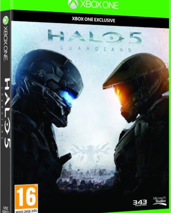 Halo : Guardians Xbox One