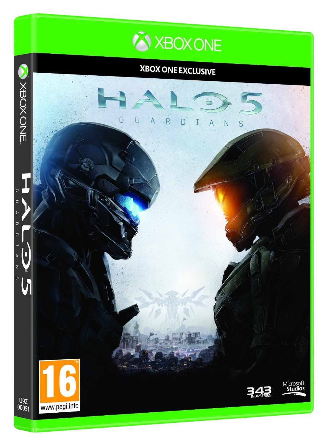 Halo : Guardians Xbox One Xbox One Spil Geekd