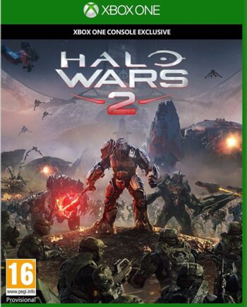 Halo Wars Xbox One