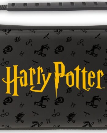 Harry Potter Nintendo Switch Slim Case Sort