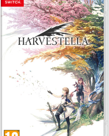 Harvestella Nintendo Switch