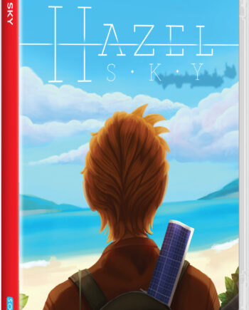Hazel Sky Import Nintendo Switch