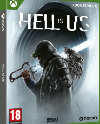 Hell Xbox Series