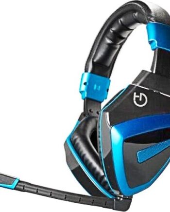 Hiditec Hdt1 Gaming Headset Med Mikrofon Til Xbox One Ps4