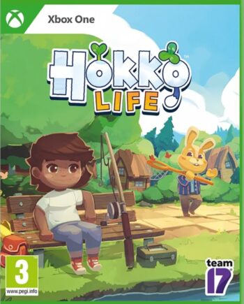 Hokko Life Xbox One