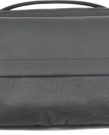 Hori Adventure Pack Black Dark Grey