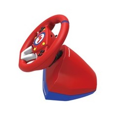 Hori Mario Kart Racing Wheel Pro Mini Rat Pedalsæt Nintendo Switch