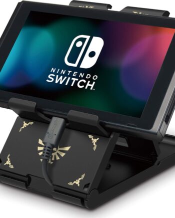 Hori Nintendo Switch Compact Playstand Stander Zelda