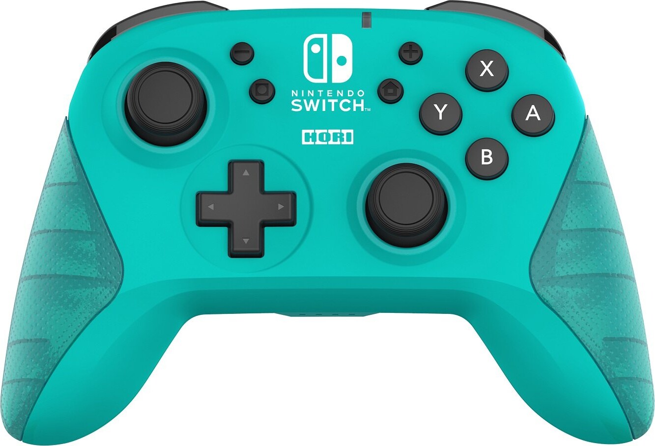 Hori Wireless Horipad Teal Switch Switch