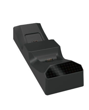 Hori Xbox Dual Charging Station Charging Dock Geekd