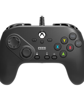 Hori Xbox Series Fighting Commander Controller Wired Geekd