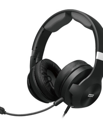 Hori Xbox Series Gaming Headset Pro Xone Xsx Geekd