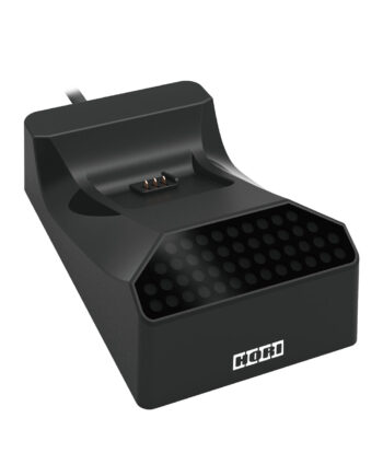 Hori Xbox Solo Charging Station Charging Dock Geekd
