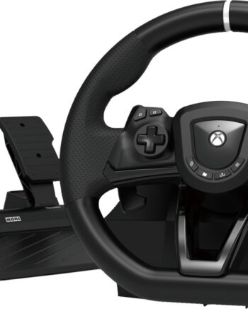 Hori Xbox Wireless Racing Wheel Overdrive