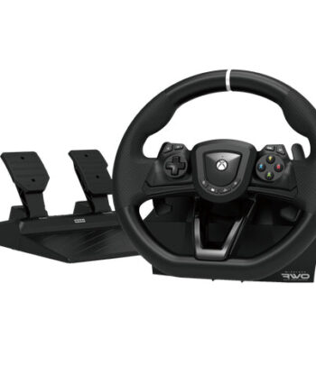 Hori Xbox Wireless Racing Wheel Overdrive Controller Geekd