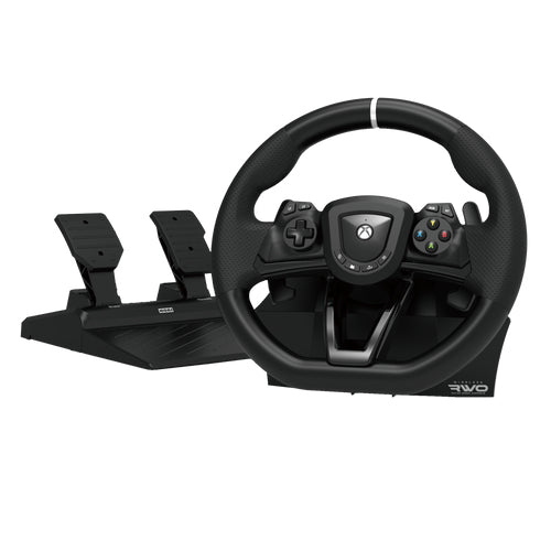 Hori Xbox Wireless Racing Wheel Overdrive Controller Geekd