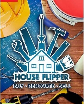 House Flipper Nintendo Switch
