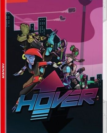 Hover Nintendo Switch