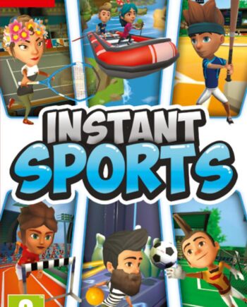 Instant Sports Nintendo Switch