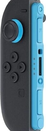 Joy Con Light Blue