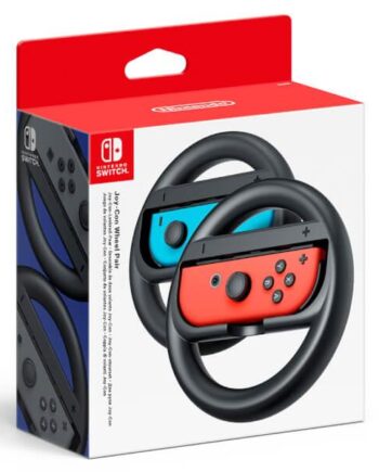 Joy Con Rat Sæt Nintendo Switch Tilbehør Geekd