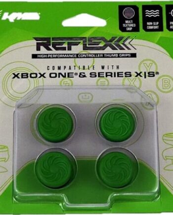 Kmd Reflex Thumb Grips Pack Xbox