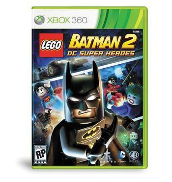 Lego Batman Superhelte Videospil Platinum Xbox Spil Hits Import Lego Spil Geekd