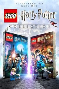 Lego Harry Potter Collection Xbox Spil Lego Spil Geekd