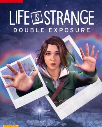 Life Strange: Double Exposure Nintendo Switch