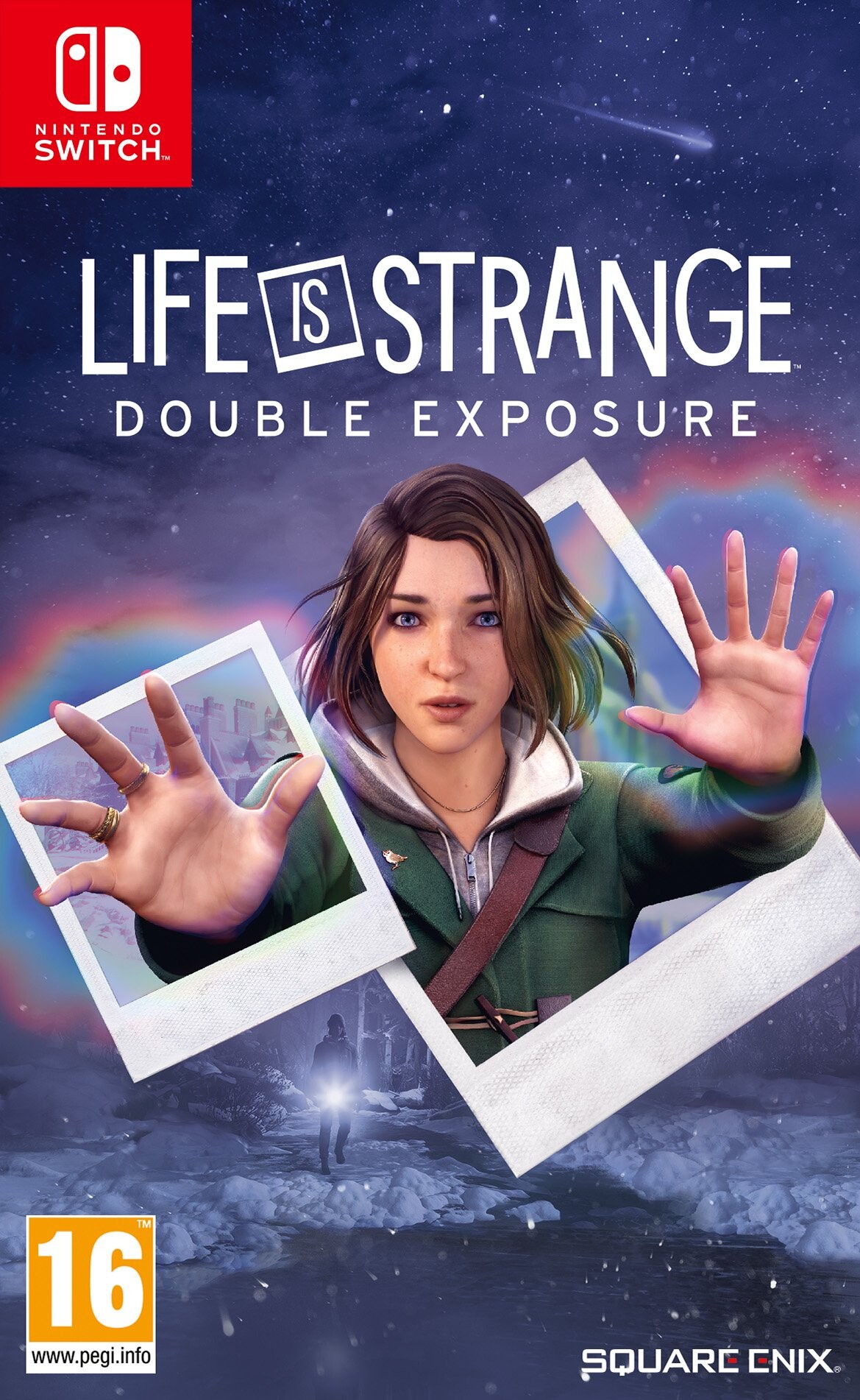Life Strange: Double Exposure Nintendo Switch
