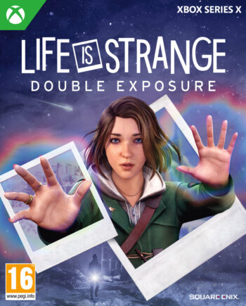 Life Strange: Double Exposure Xbox Series