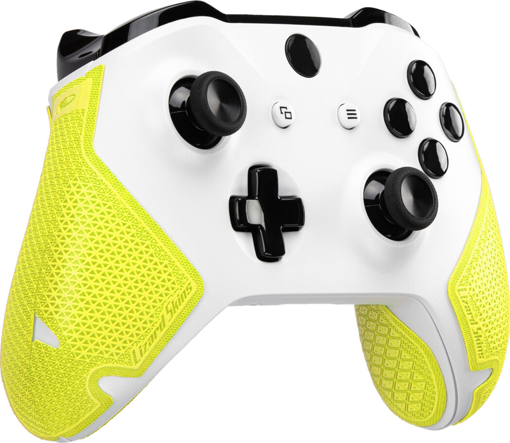 Lizard Skins Dsp Controller Grip For Xbox One Neon