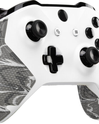 Lizard Skins Dsp Controller Grip For Xbox One Phantom Camo