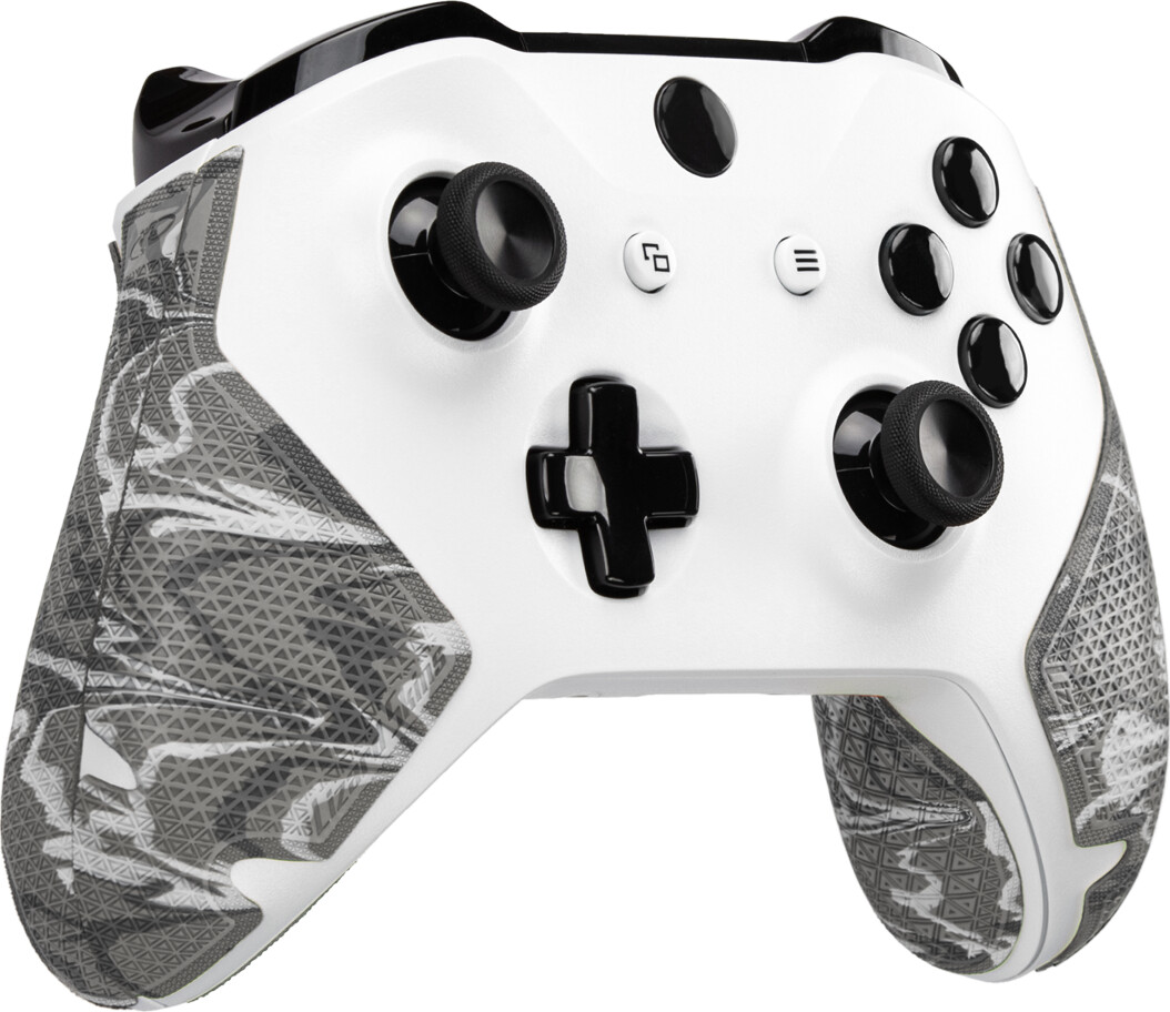 Lizard Skins Dsp Controller Grip For Xbox One Phantom Camo