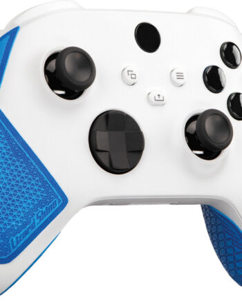Lizard Skins Dsp Controller Grip For Xbox Series Polar Blue