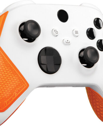Lizard Skins Dsp Controller Grip For Xbox Series Tangerine