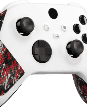 Lizard Skins Dsp Controller Grip For Xbox Series Wildfire Camo